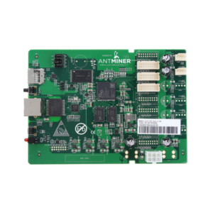 Control board s9