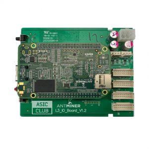 control board_bb_v1.81