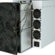 Bitmain Antminer AL1 Pro (16.6Th/s) 3730 Blake3