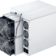 Bitmain Antminer K7 (63.5Th/s) 3080 Eaglesong