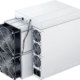 Bitmain Antminer KA3 (166Th/s) 3154 Kadena